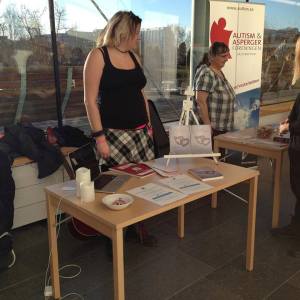 psykeveckan 2015 dag 2